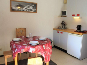 Studio Coins Nuits 4 Pers. à Vars Ste Marie - Balcon Sud, 300m des Pistes, Navettes Gratuites - FR-1-330B-157